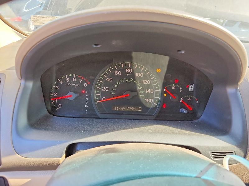 2005 Honda Accord lx