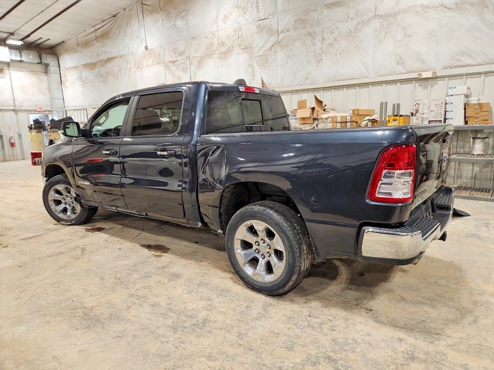 2019 Dodge RAM 1500 BIG Horn