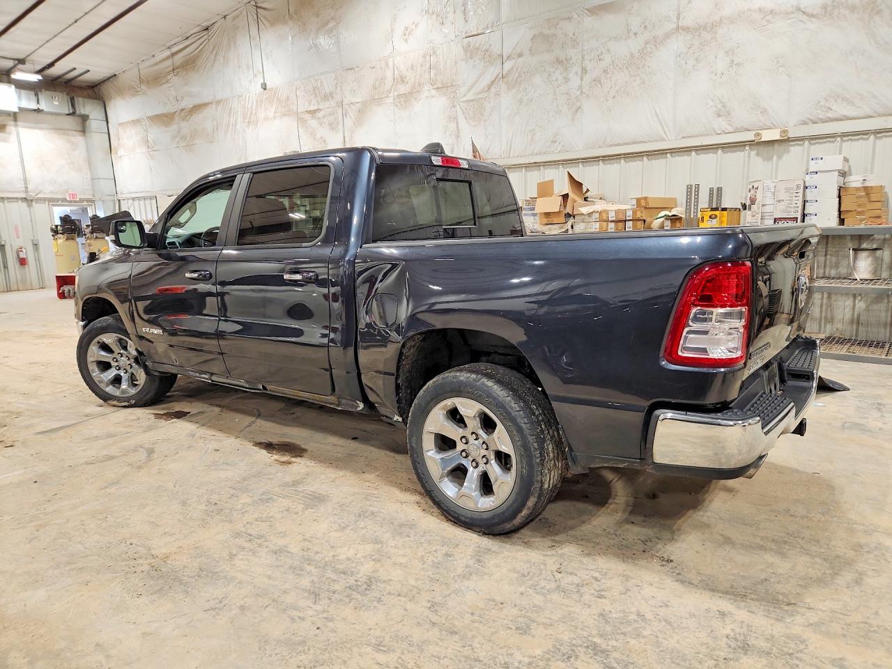 2019 Dodge RAM 1500 BIG Horn