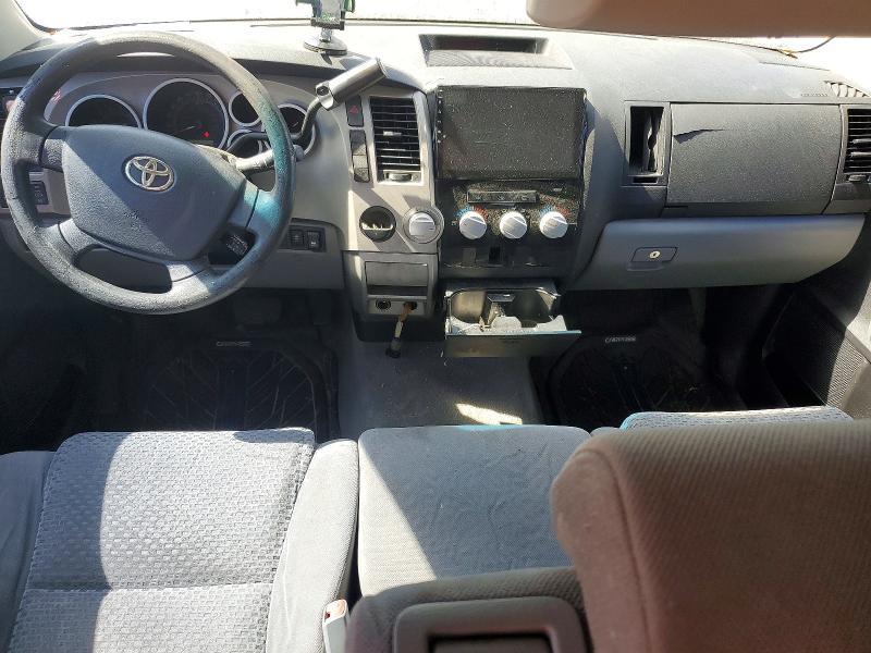 2008 Toyota Tundra Grade