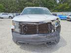 2019 Chevrolet Silverado K1500