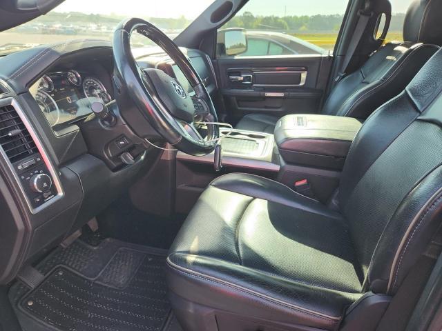 2016 Dodge RAM 1500 Longhorn