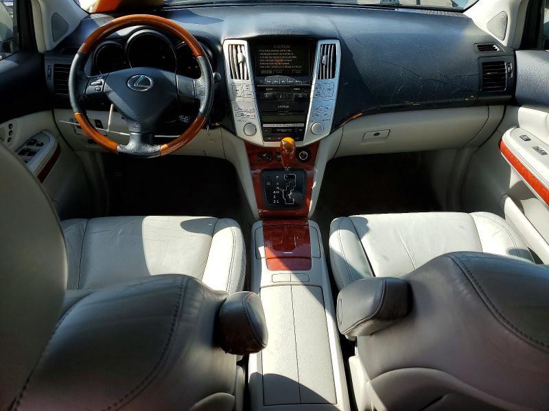 2004 Lexus Rx 330