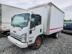 2008 GMC W4 BOX Truck