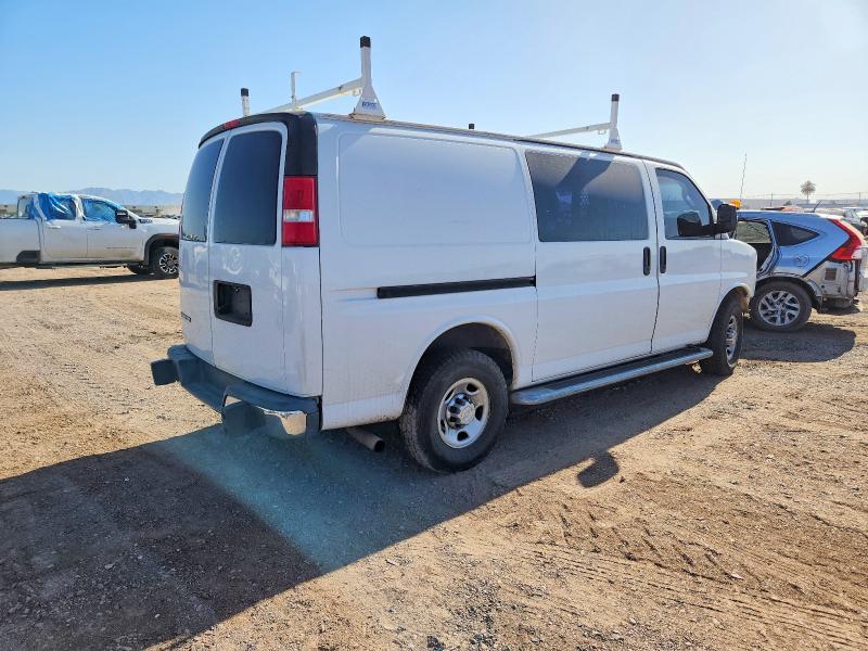 2018 Chev Express G25