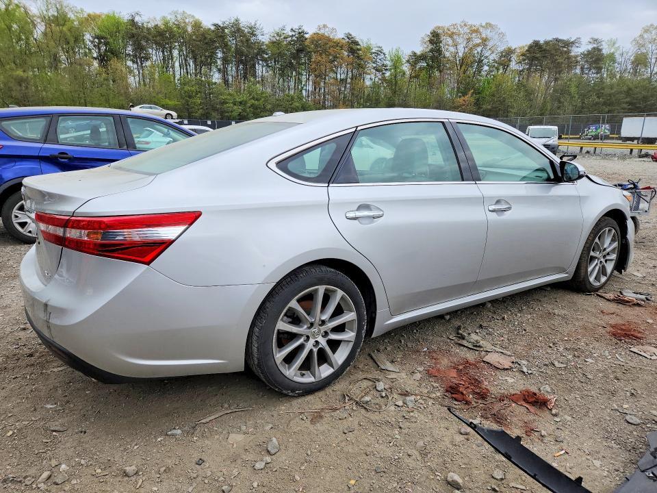2014 Toyota Avalon xle Touring