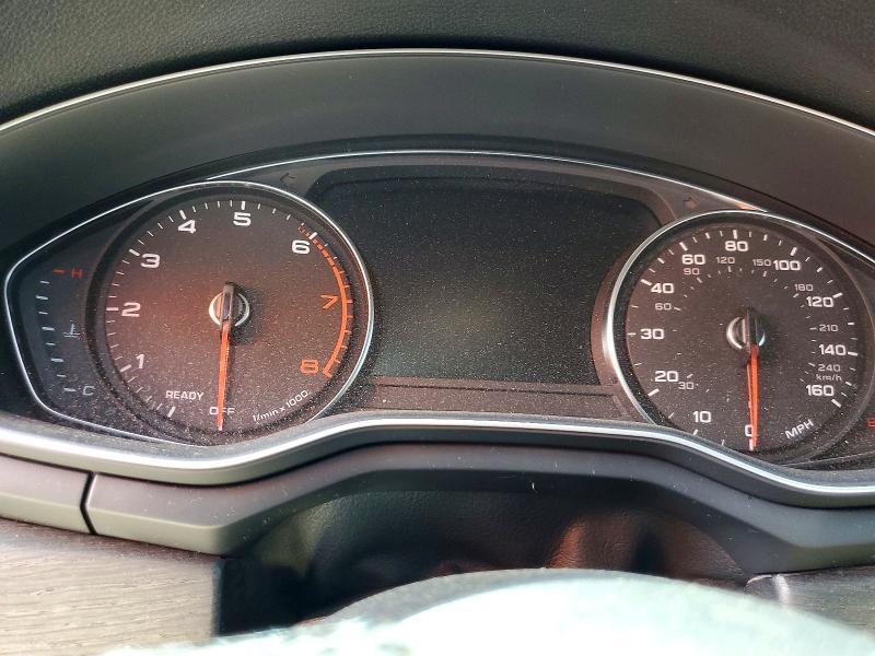 2023 Audi A5 Premium 45