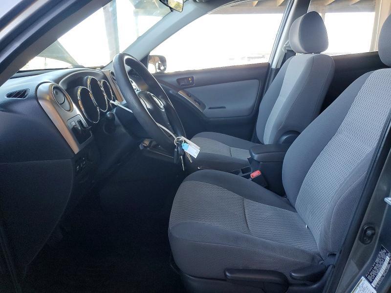 2008 Toyota Matrix Base