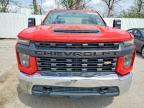 2020 Chevrolet Silverado K2500 Heavy Duty