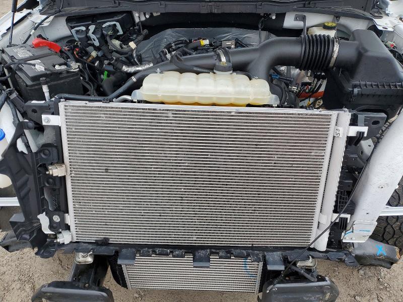 2024 Ford F150 XLT