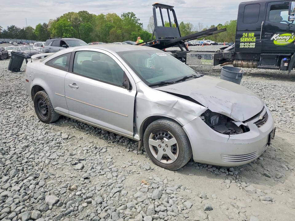 2006 Chevrolet Cobalt ls