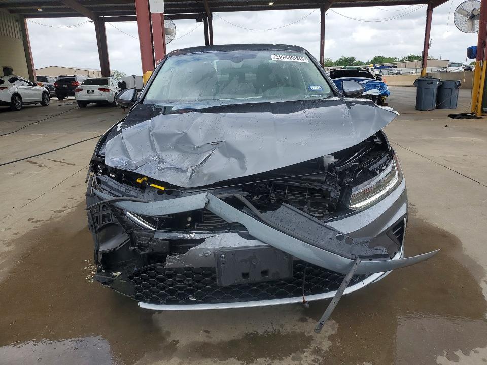 2025 Volkswagen Jetta s