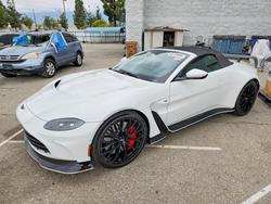 2023 Aston Martin Vantage for sale in Rancho Cucamonga, CA