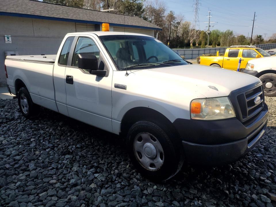 2008 Ford F150