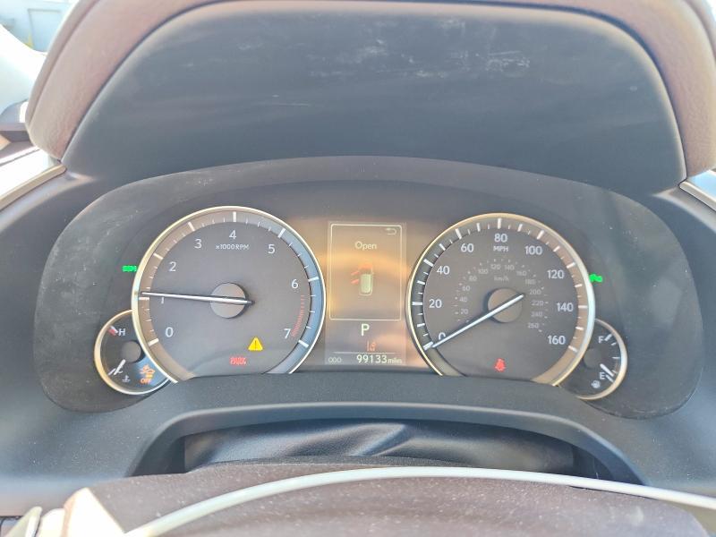 2018 Lexus Rx 350 Base