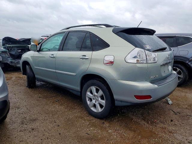 2005 Lexus Rx 330 Base