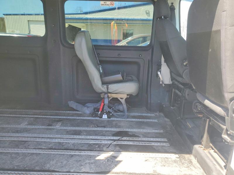 2015 Dodge RAM Promaster 2500-Wheelchair * PRI Fleet *