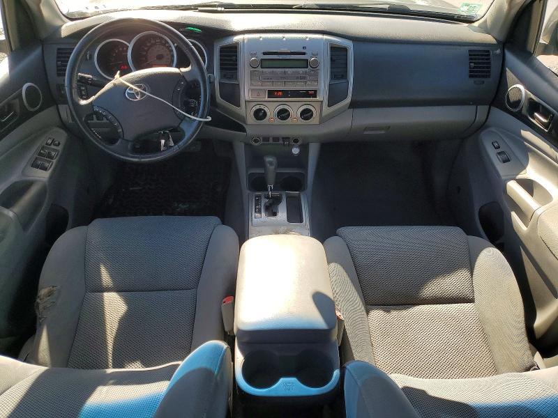 2010 Toyota Tacoma Prerunner V6