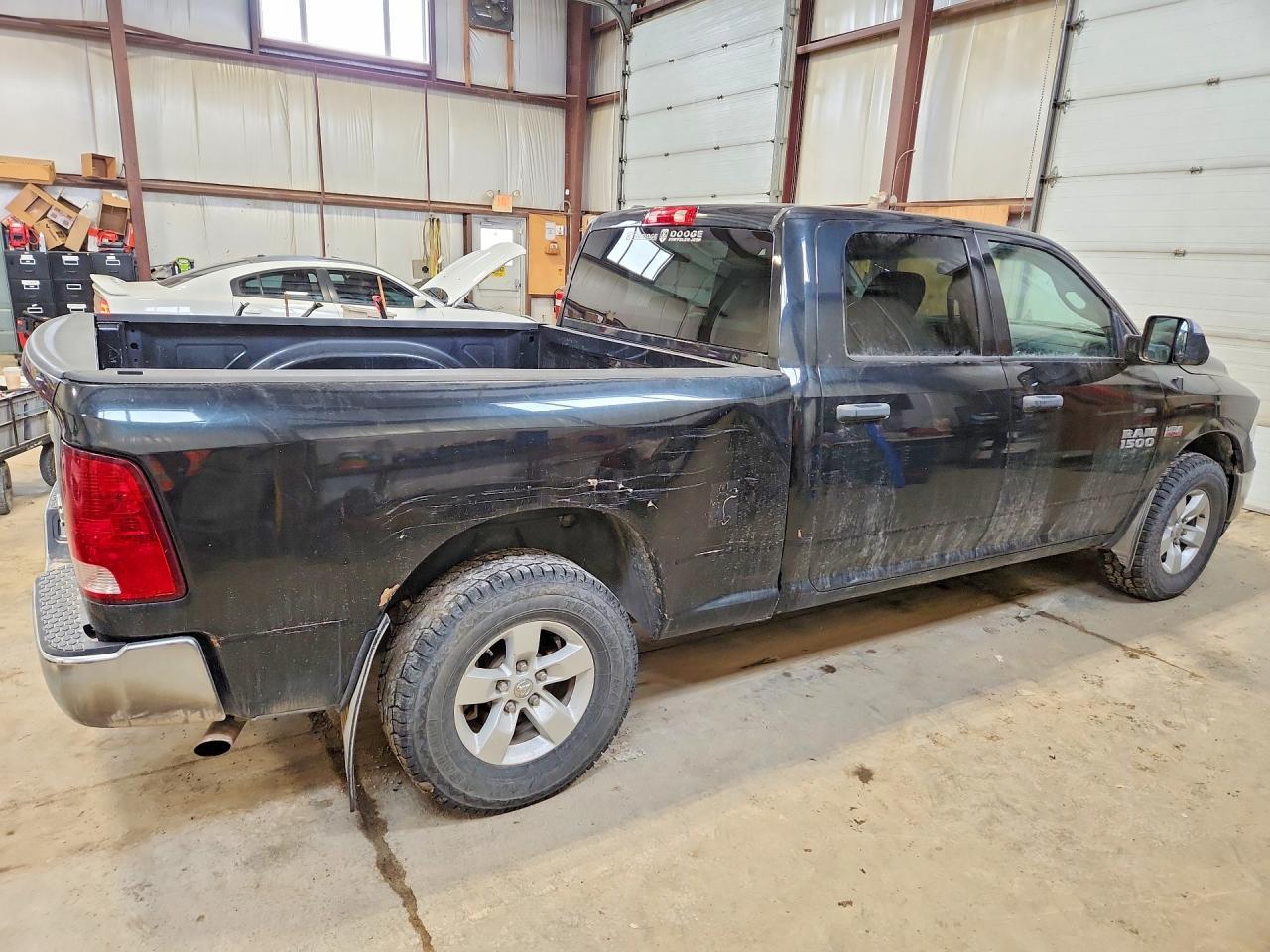 2015 Dodge RAM 1500 ST