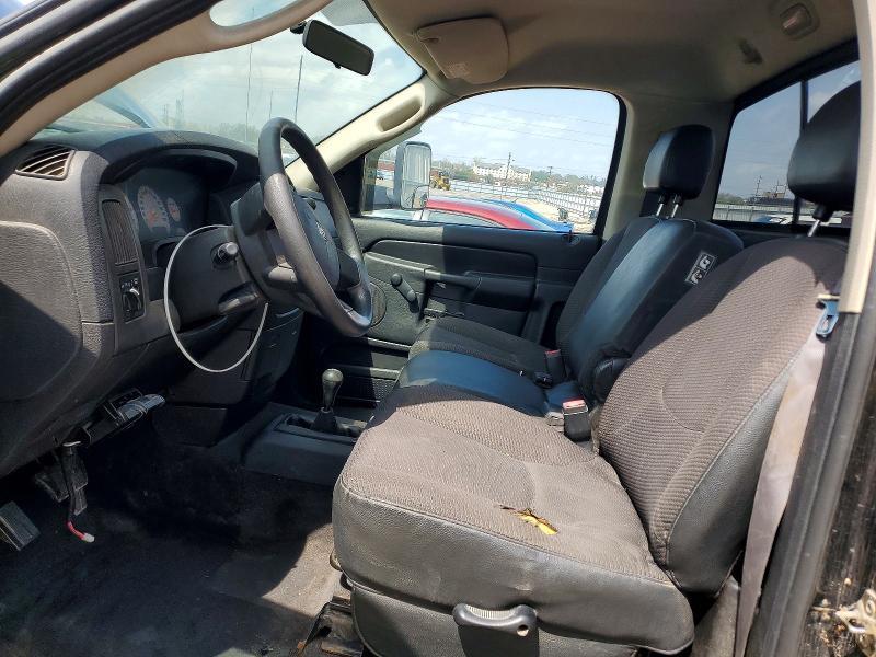 2004 Dodge Ram 2500 st