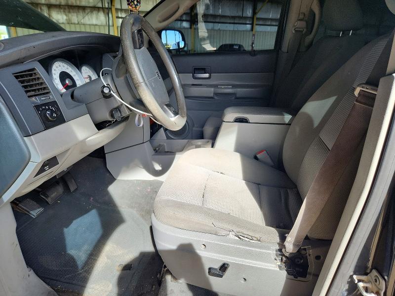 2009 Dodge Durango slt