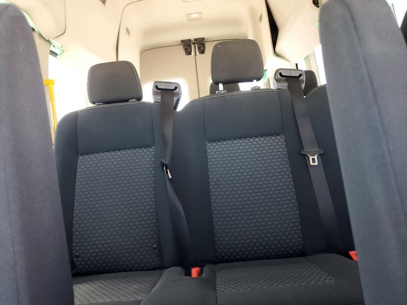 2023 Ford Transit T-350