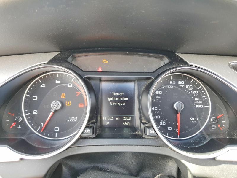 2015 Audi A5 Premium Plus