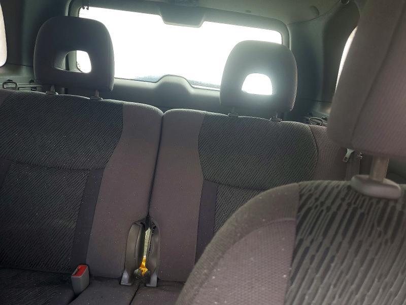 2001 Toyota Rav4 Base