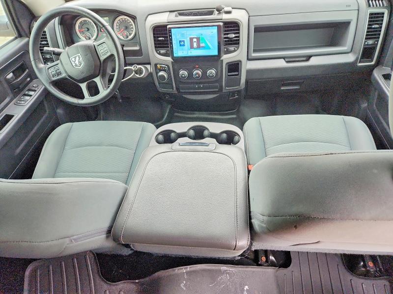 2017 Dodge RAM 1500 ST