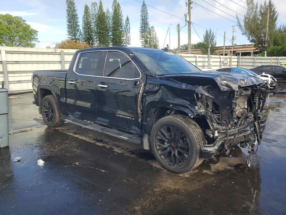 2023 GMC Sierra K1500 Denali