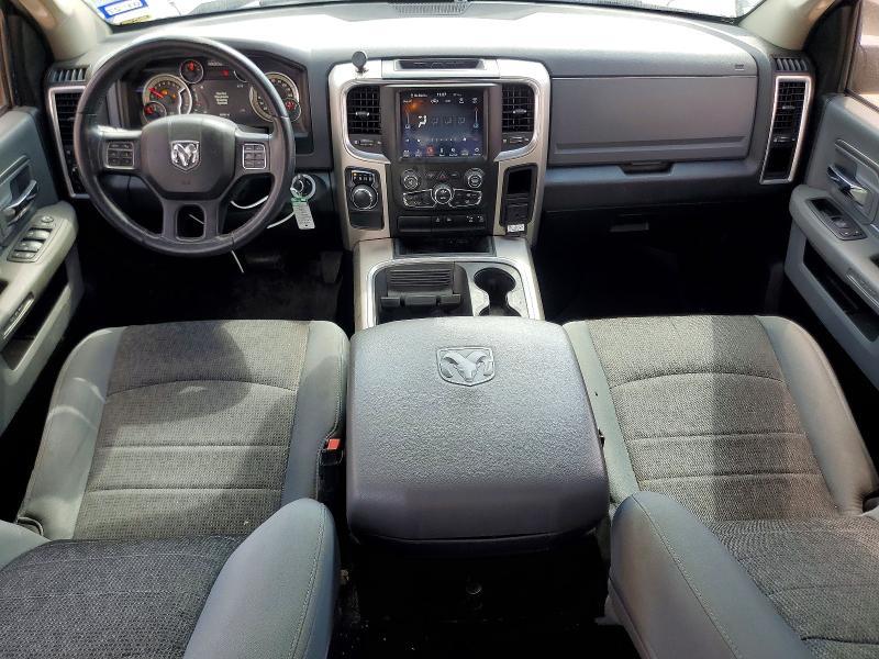 2019 Dodge Ram 1500 Classic slt