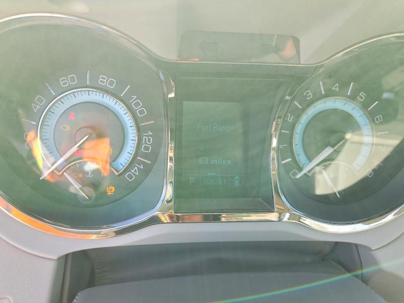 2010 Buick Lacrosse cxl