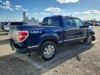 2009 Ford F150 Supercrew
