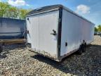 2015 Sure-Trac STRCH10224TA-100 Enclosed Cargo Trailer