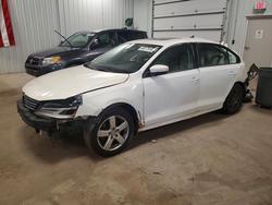 2011 Volkswagen Jetta se for sale in Ham Lake, MN