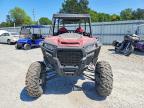 2018 Polaris RZR Turbo Utility Vehicle