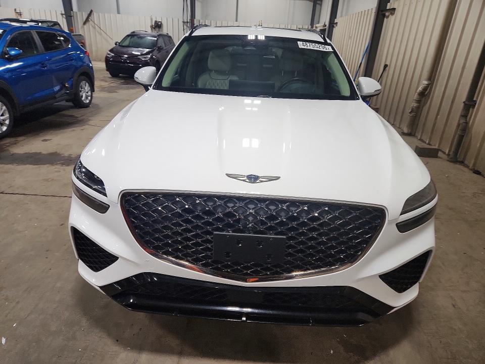2022 Genesis Gv70 3.5t Sport