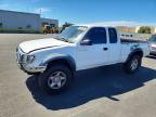 2002 Toyota Tacoma Prerunner