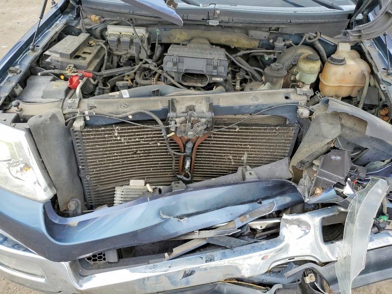 2004 Ford F150 Supercrew