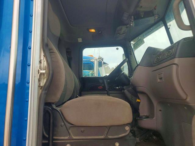 2015 Peterbilt 365 Dump Truck