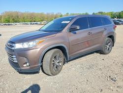 2019 Toyota Highlander le Plus for sale in Conway, AR