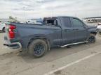 2020 Chevrolet Silverado K1500