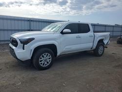 Toyota salvage cars for sale: 2025 Toyota Tacoma SR5