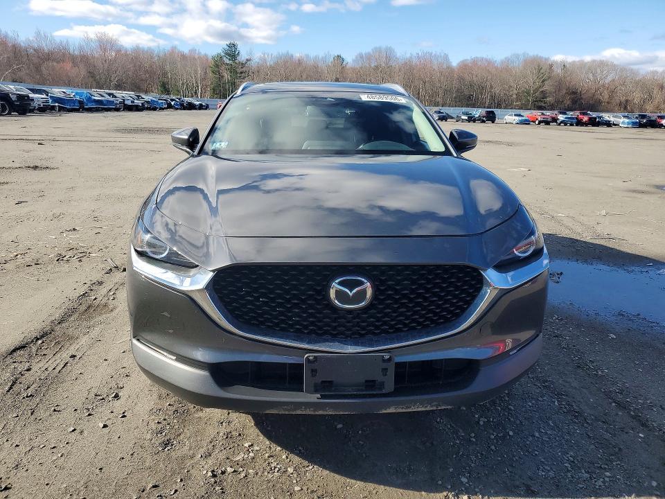 2024 Mazda Cx-30 Preferred
