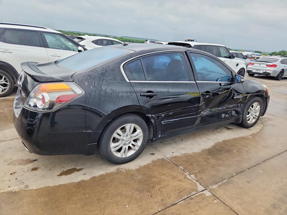 2011 Nissan Altima 2.5