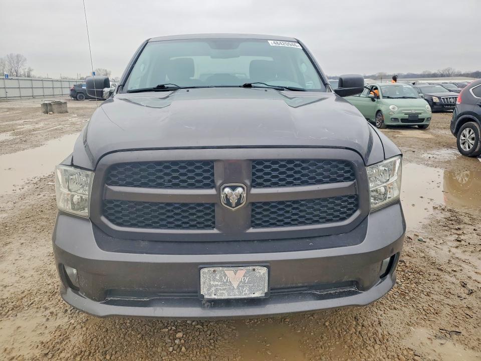 2014 Dodge Ram 1500 st