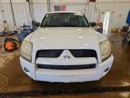 2007 Mitsubishi Raider LS
