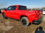 2021 Chevrolet Silverado K1500 Trail Boss Custom