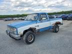 1984 Chev K10