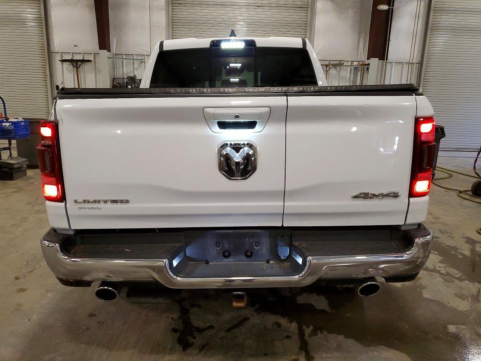 2024 Dodge RAM 1500 Limited